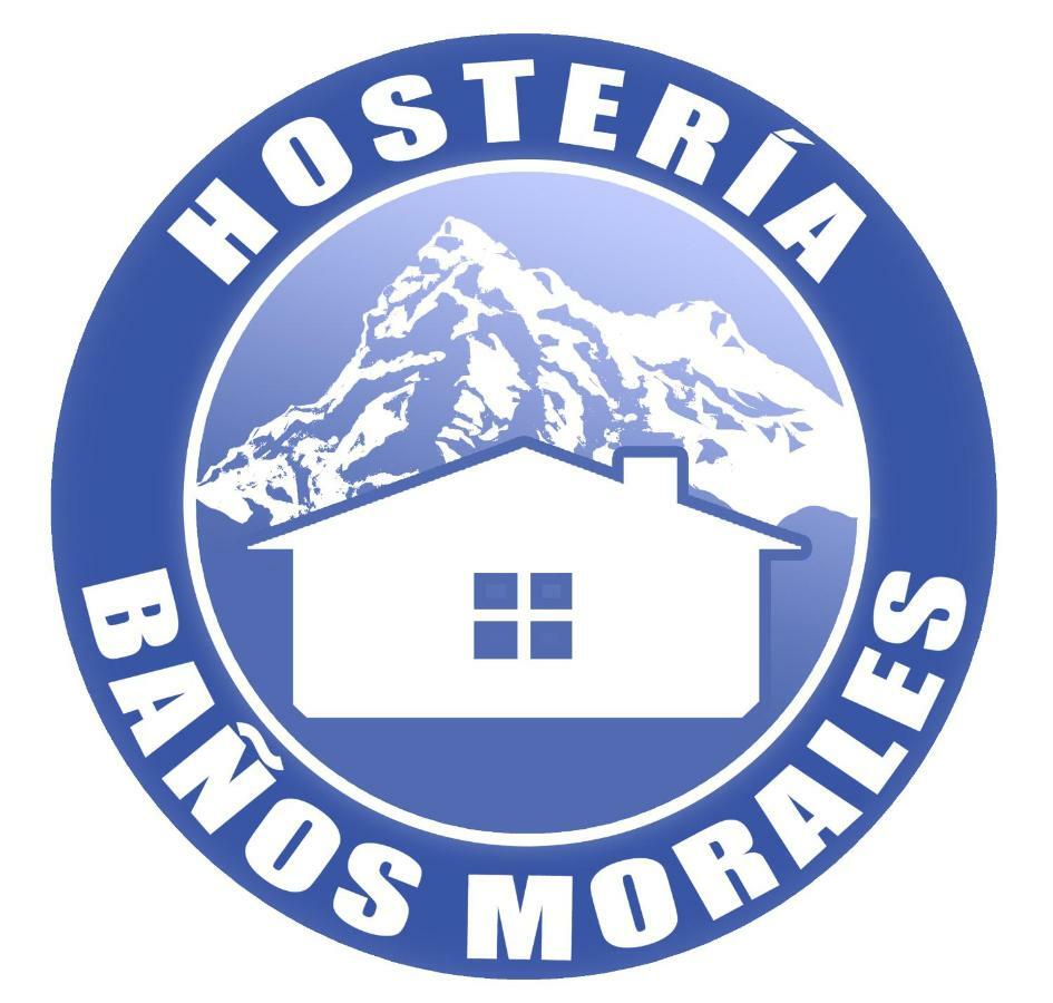 Hosteria Banos Morales Santiago de Chile Exterior foto